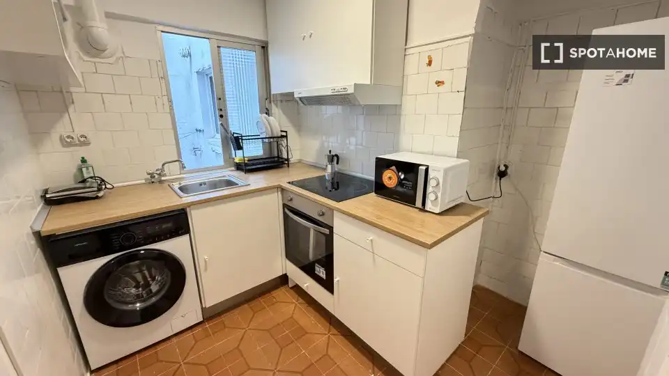 Room in Alfafar