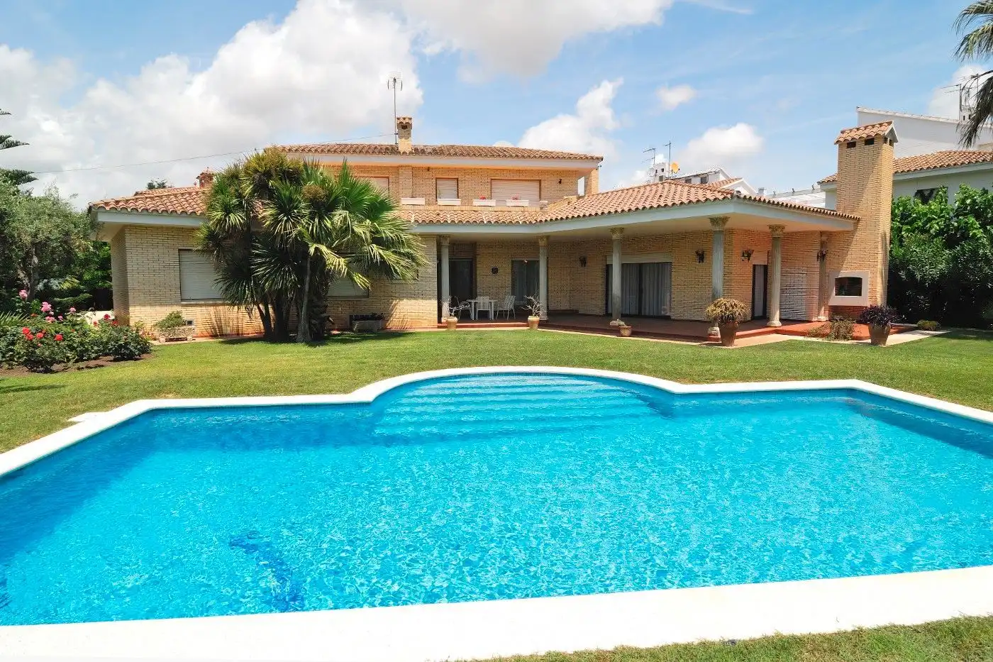 Casa con piscina en venta en Vilafortuny - Cap de Sant Pere, imagen 2