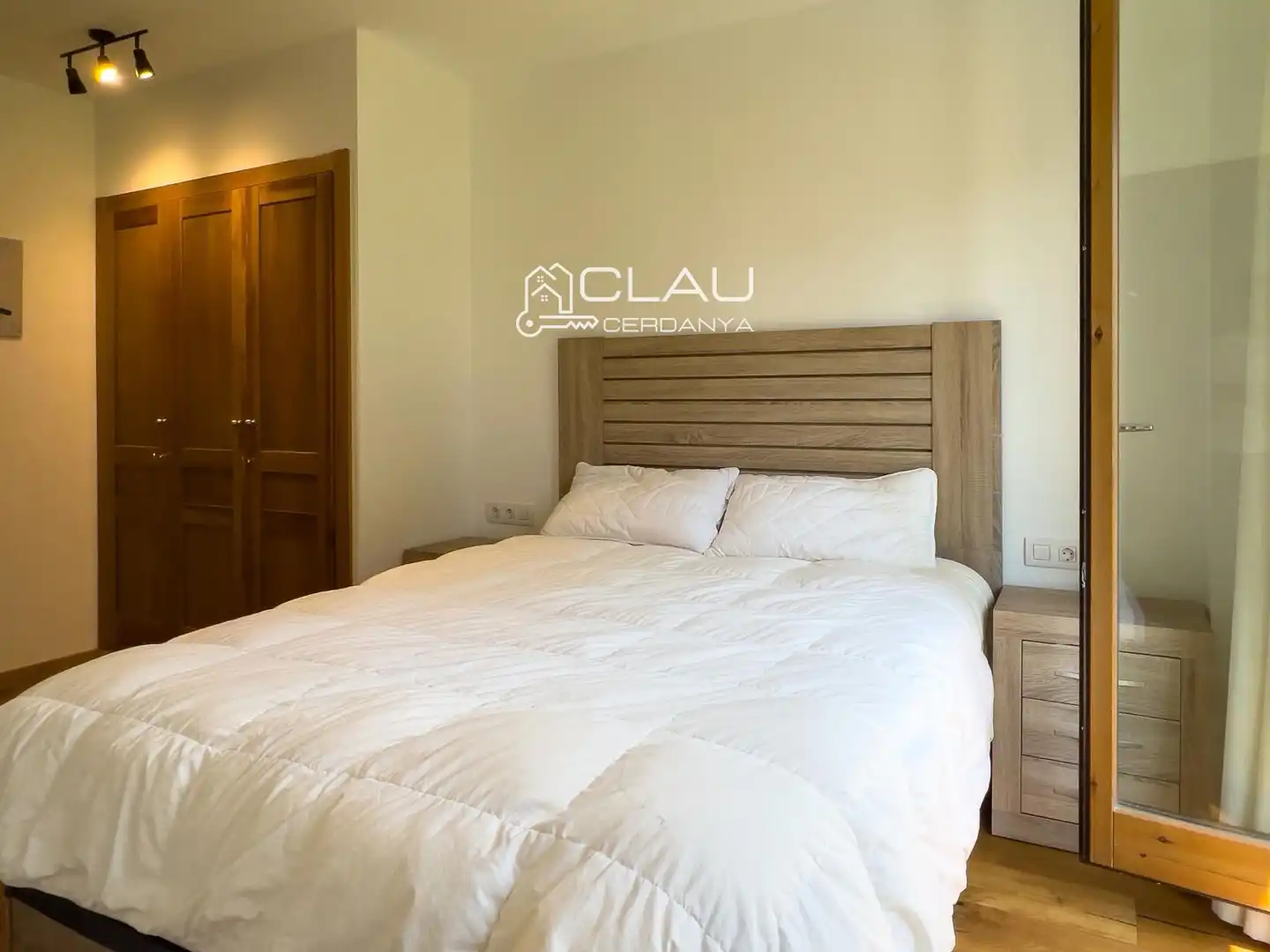 Piso de alquiler en Font del Xàfec, 10, Llívia