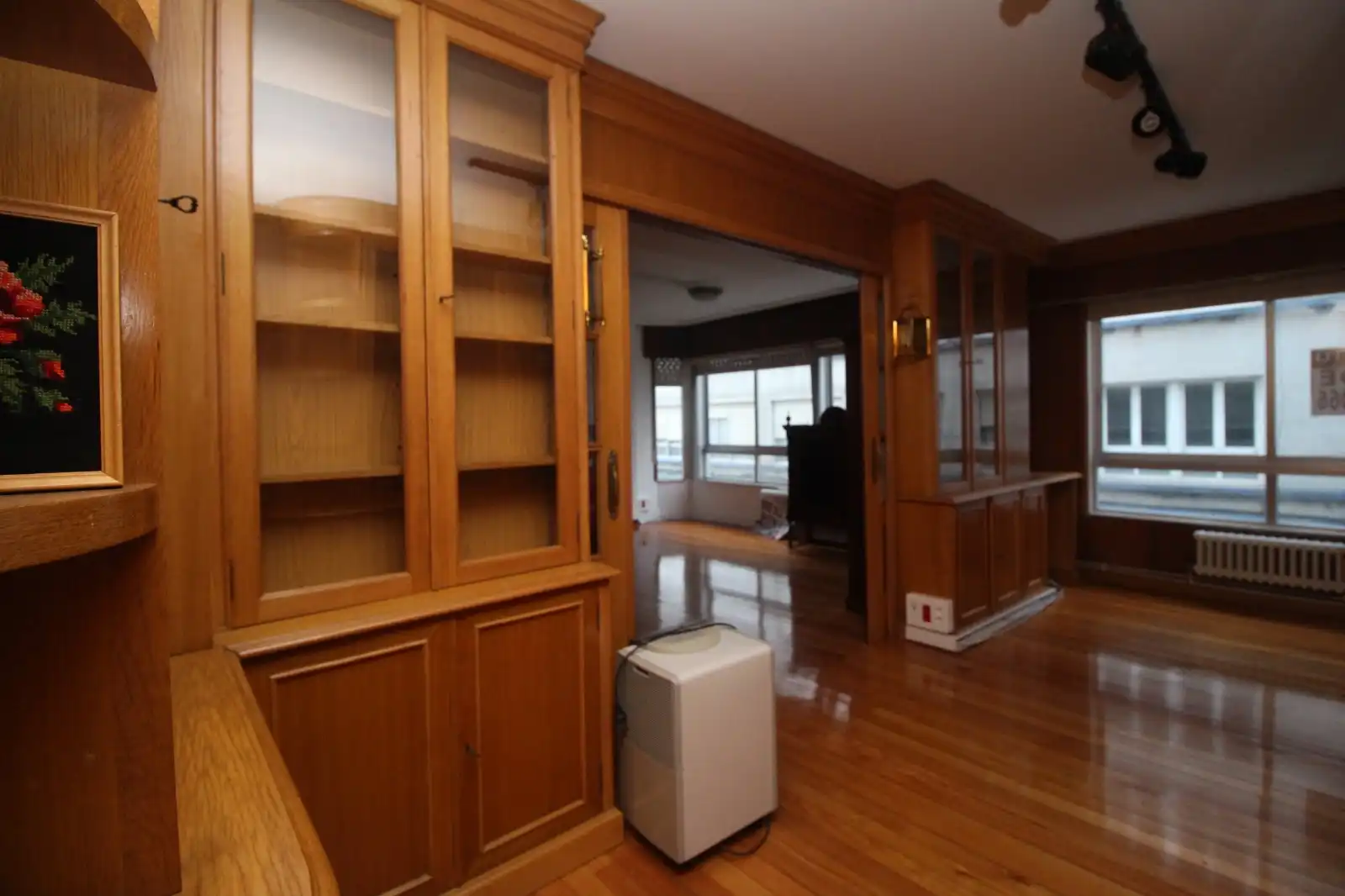 Flat for sale in Betanzos