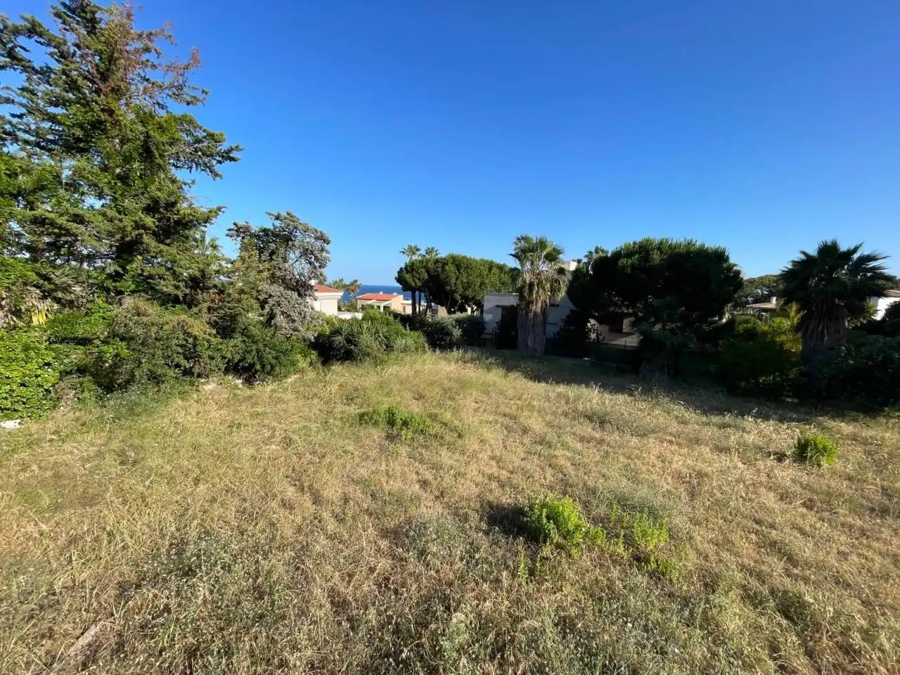 Residencial en venda en Alella