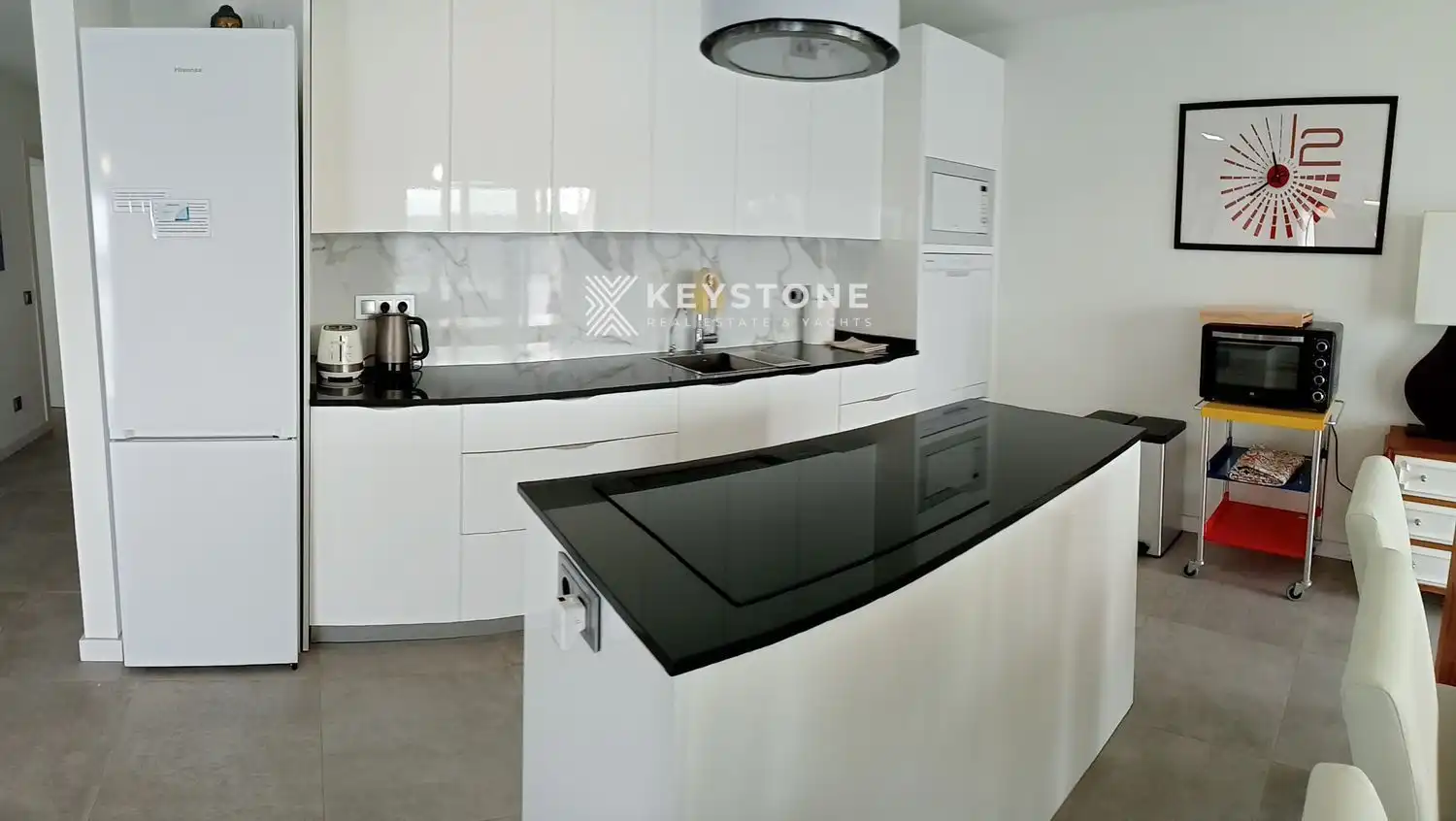 Appartement avec piscine à louer à Costa de la Calma, imagen 30