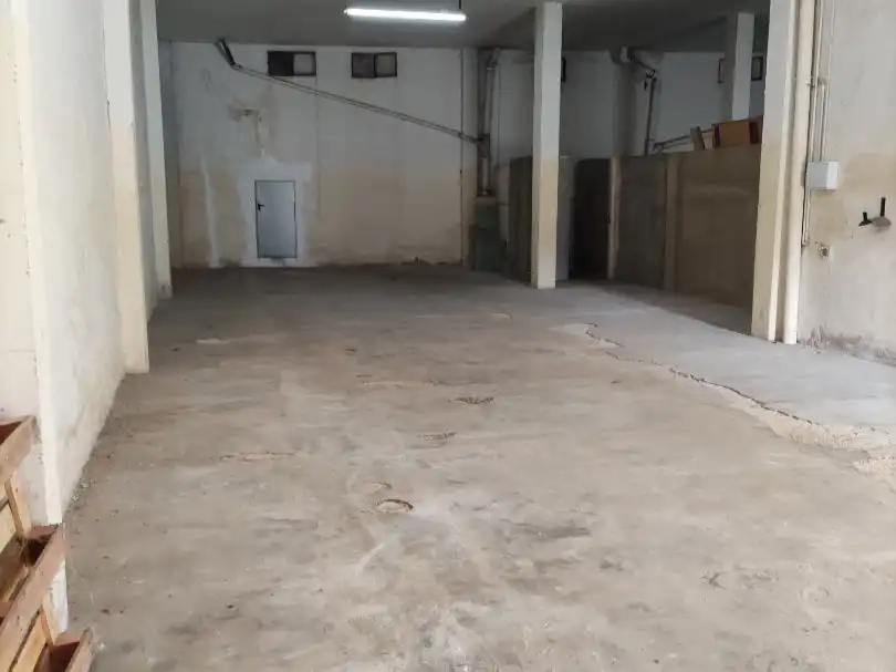 Storage room for rent in Ontinyent