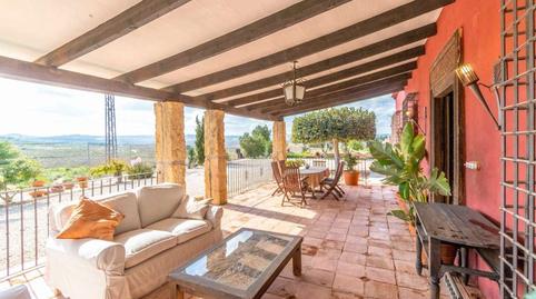 Photo 4 of Country house for sale in N/a, -1, Desamparados - Hurchillo - Torremendo, Orihuela