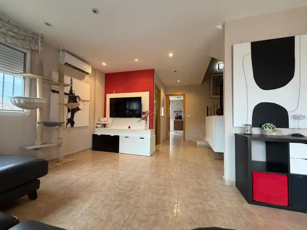 Casa en venda a Viver, imagen 6