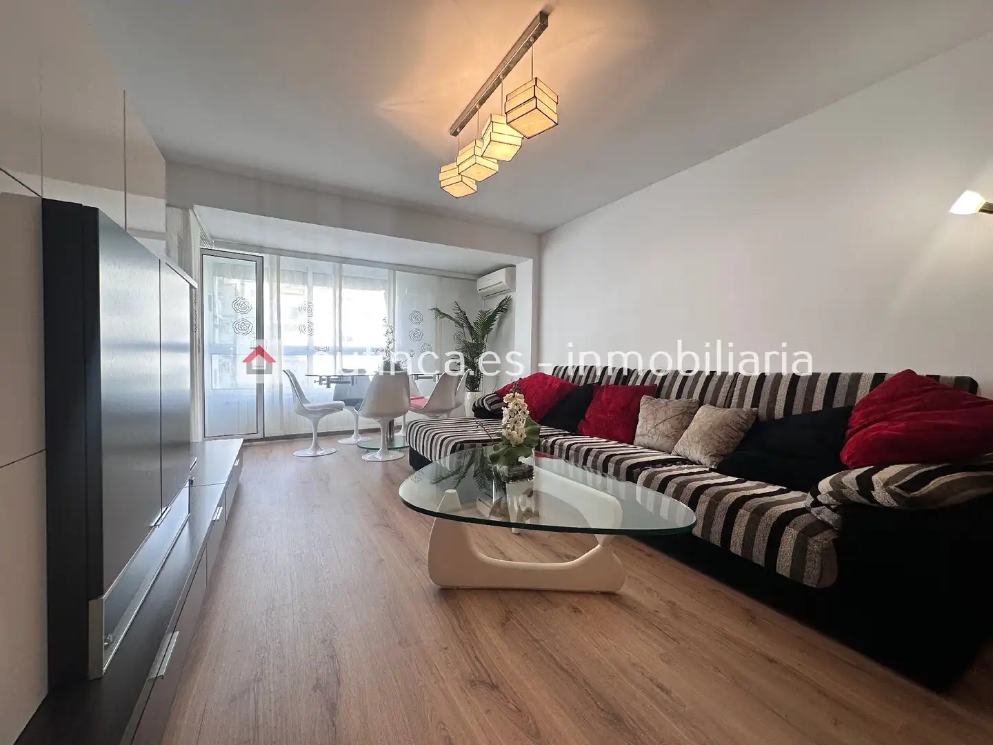 Wohnung zum Verkauf in Santa Rosa