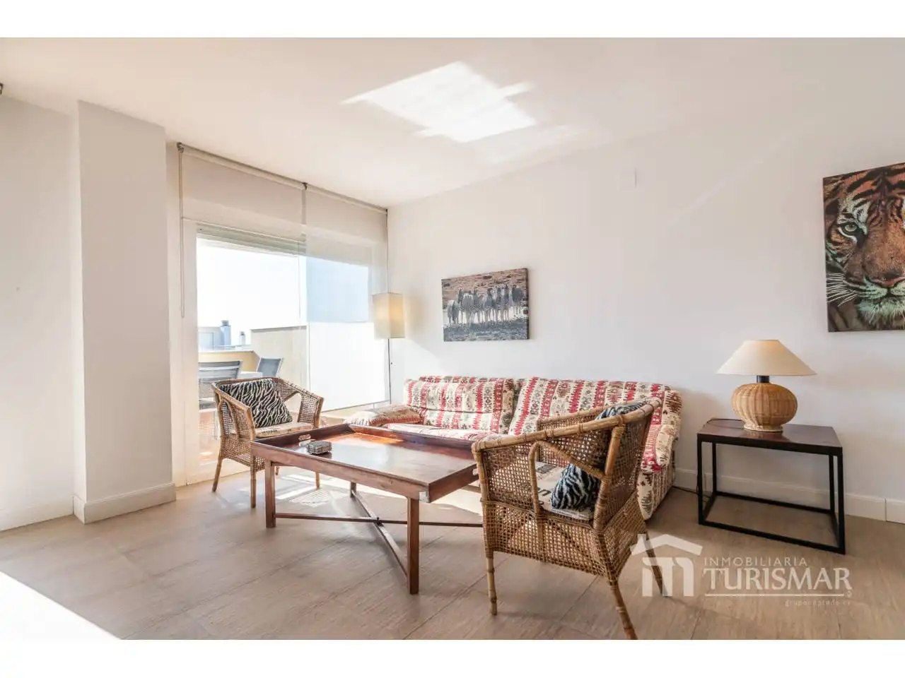 Attic for sale in Paseo De La Cruz, 1, Punta del Moral