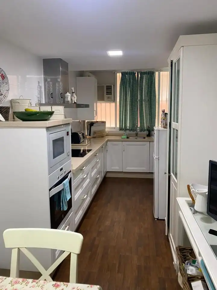 Cocina de Casa o chalet en venta en Melilla