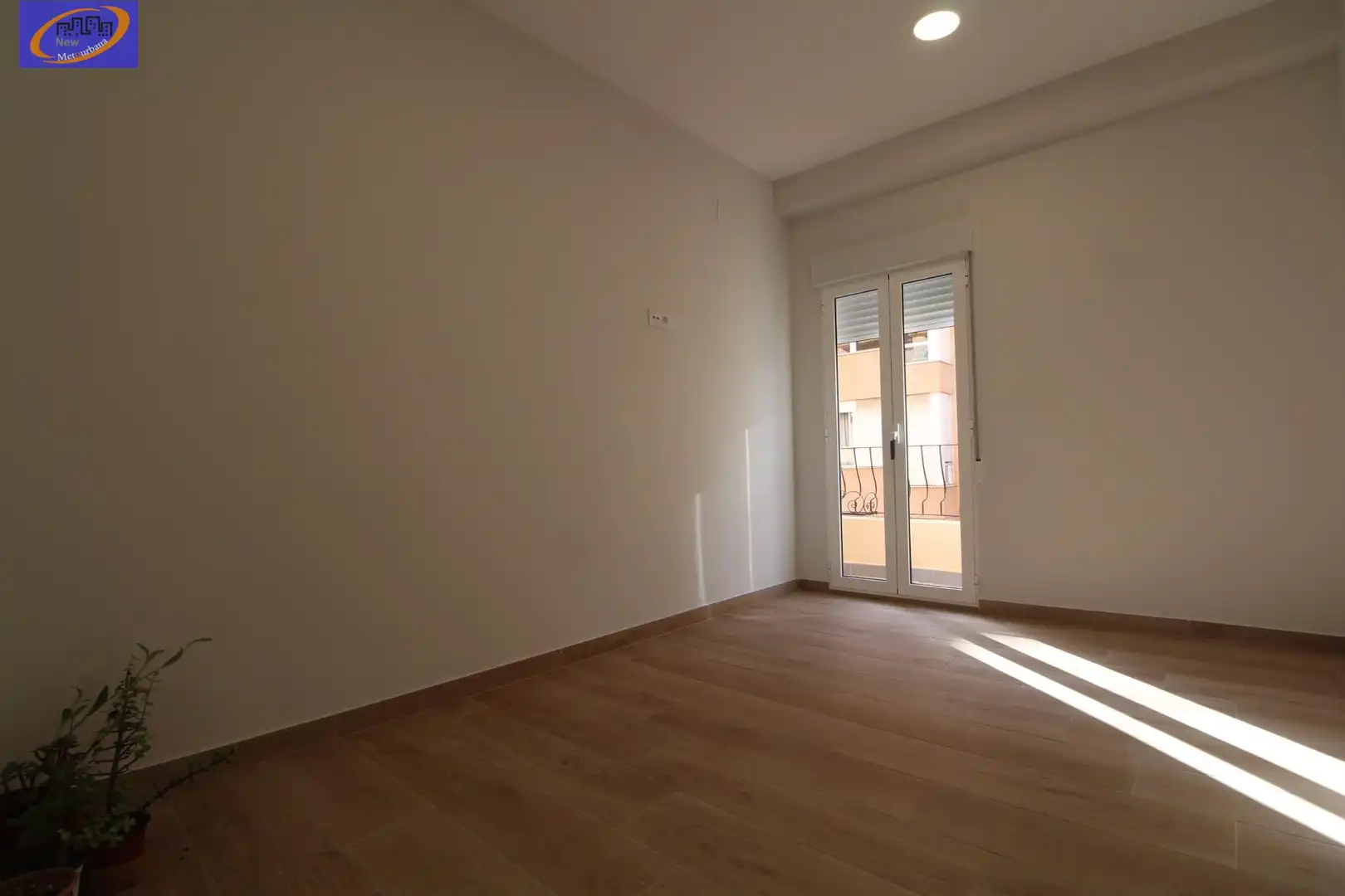 Habitación de Piso de alquiler en Valencia con Parquet