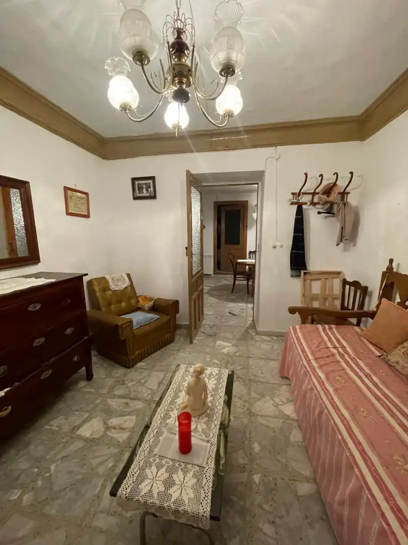 Casa o chalet en venta en Villanueva de la Fuente con Jardín privado y Trastero