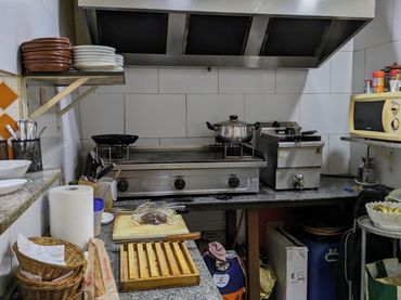 Local commercial en cession à Sant Jordi