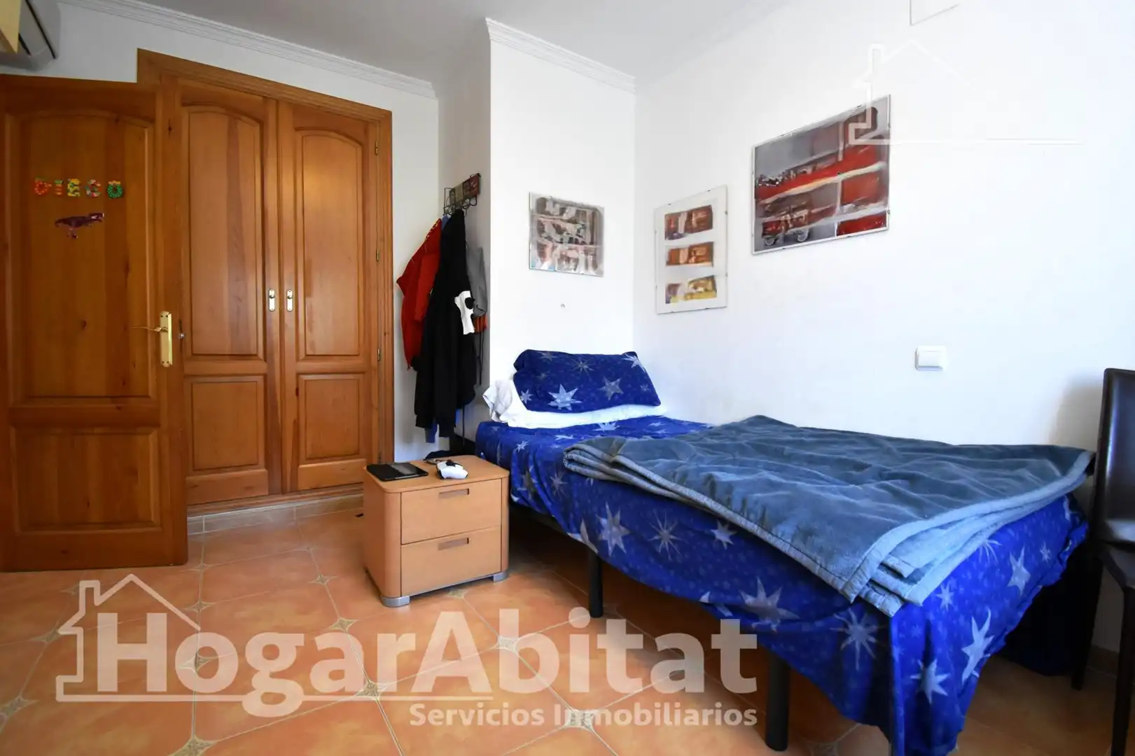 Chalet con piscina en venta en El Montgó, imagen 30