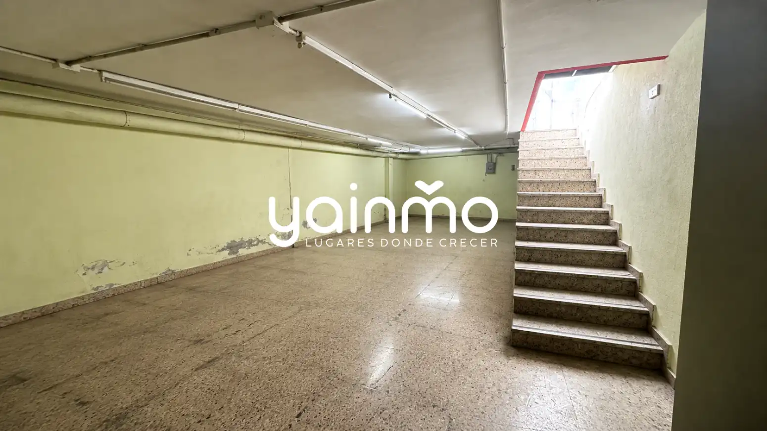 Business premises for sale in Jaén - c/ Juanito Valderrama 2, imagen 15