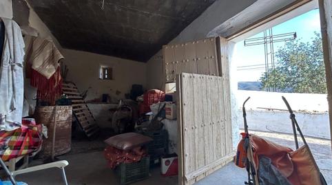 Foto 5 de Finca rústica en venda a Berja, Almería