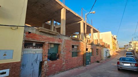 Foto 3 de Casa adosada en venda a Almayate, Málaga