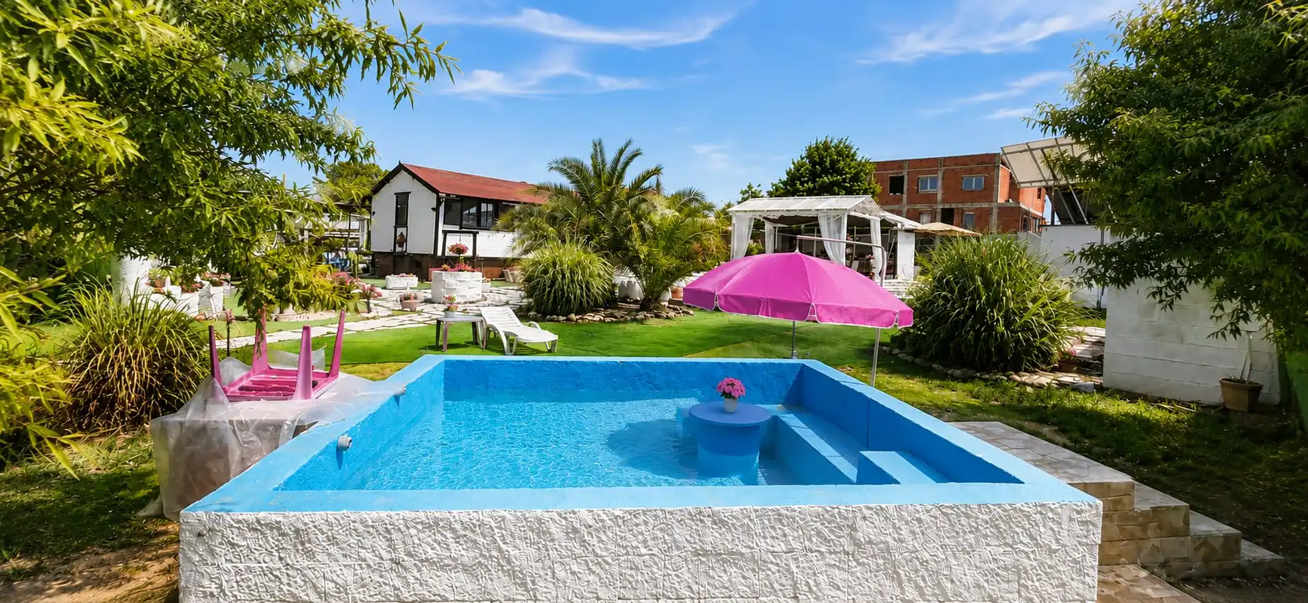 Casa rústica amb jardí en venda a Mejorada del Campo, imagen 17