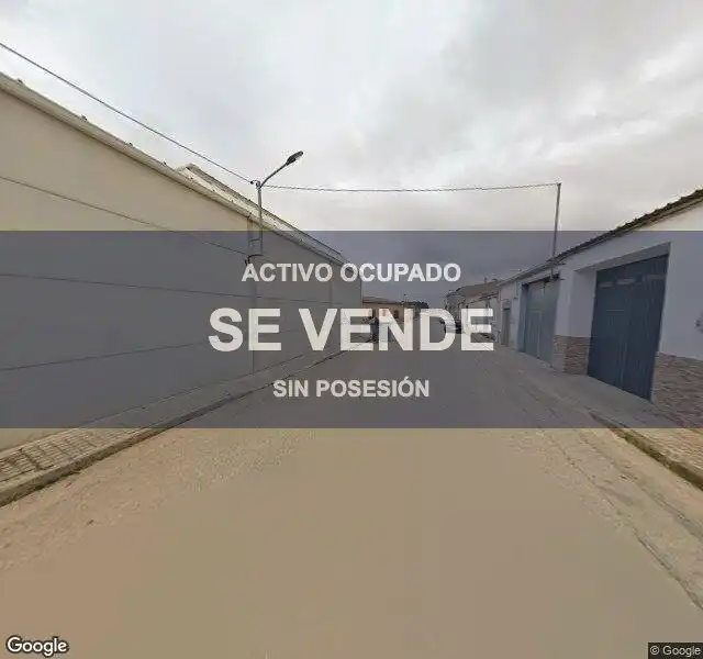 Wohnung zum Verkauf in La Puebla de Almoradiel