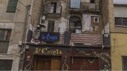 Local centrico