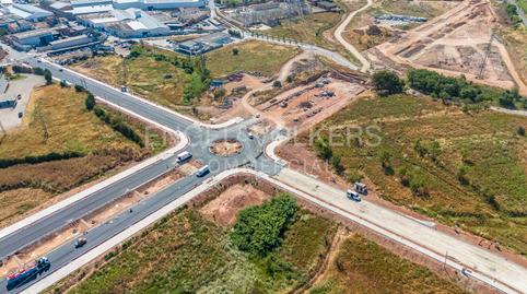 Foto 5 de Terreny industrial en venda a La Balconada - Cal Gravat, Barcelona