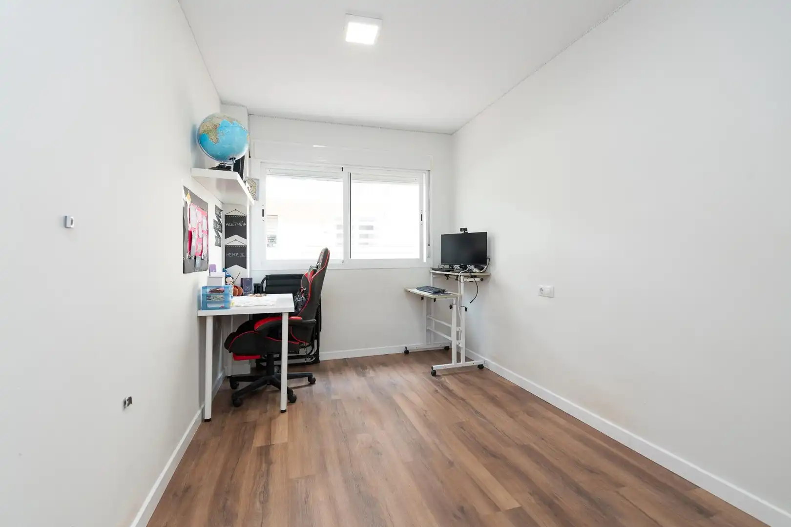 Schlafzimmer von Wohnung zum Verkauf in Rincón de la Victoria