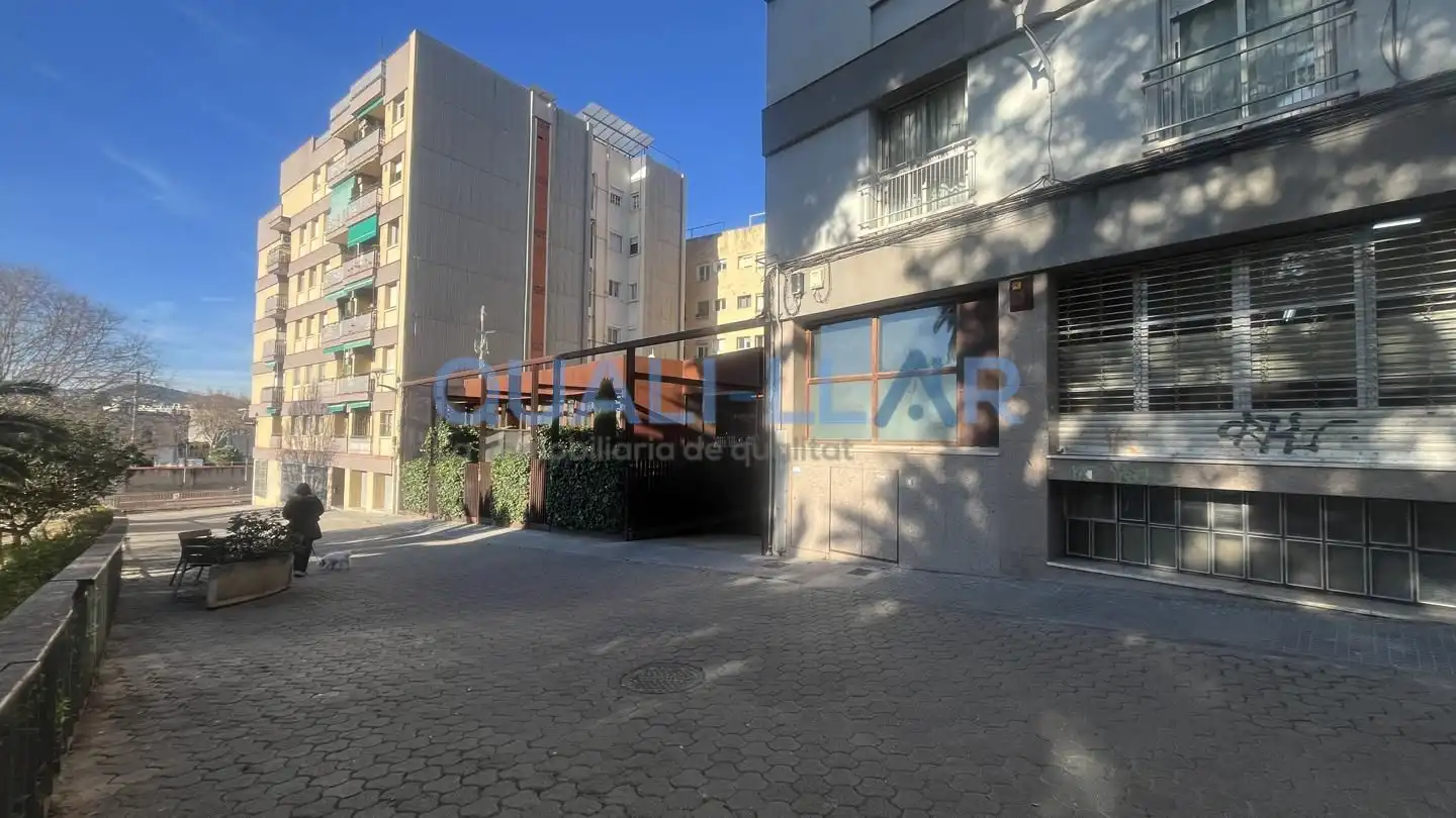 Parkplatz zur Miete in Llorenç Martí, imagen 12