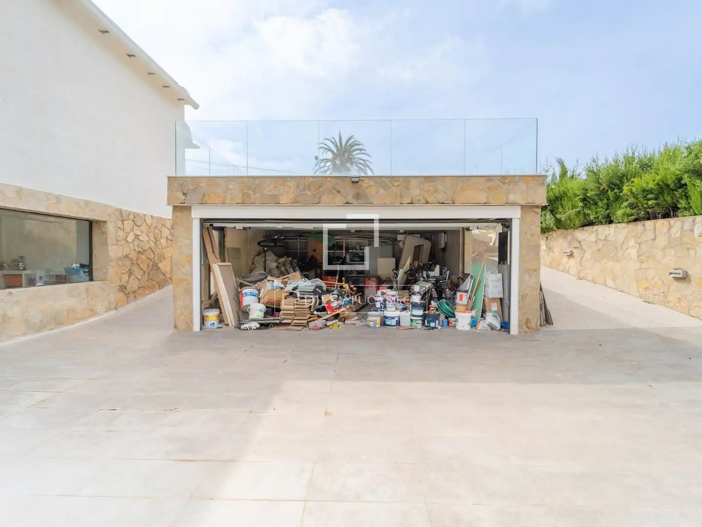 Casa o chalet en venta en L'Eliana con Aire acondicionado, Calefacción y Jardín privado