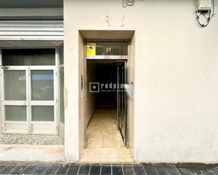 Parking of Flat for sale in  Valencia Capital  with Terrace