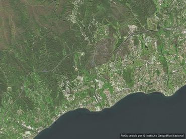 Piso en venta en Benamara - Atalaya