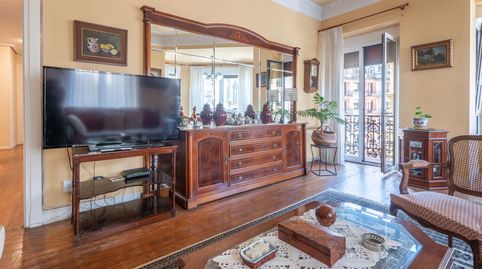 Foto 5 de Piso en venta en Gros, Donostia - San Sebastián