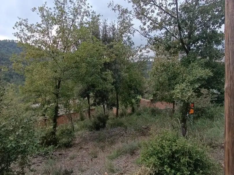Terreny residencial en venda a Carrer del Serrat 31, imagen 2