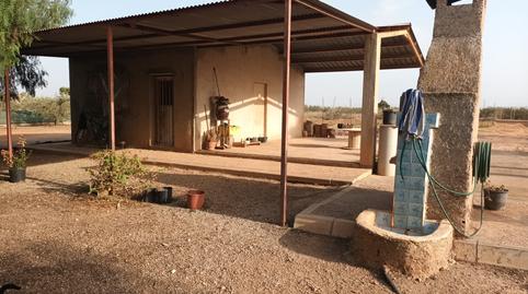 Foto 4 de Casa o xalet en venda a La Aljorra, Murcia