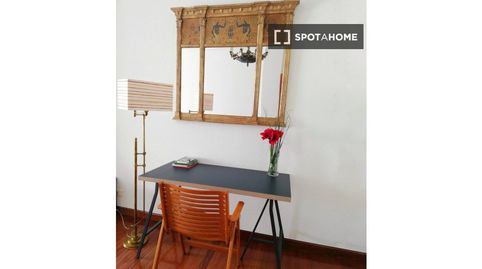 Foto 3 de Habitació a Cruces, Barakaldo