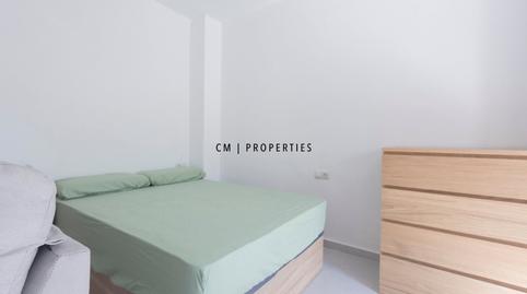 Foto 4 von Wohnung zur Miete in Tabarca, Natzaret, Valencia Capital