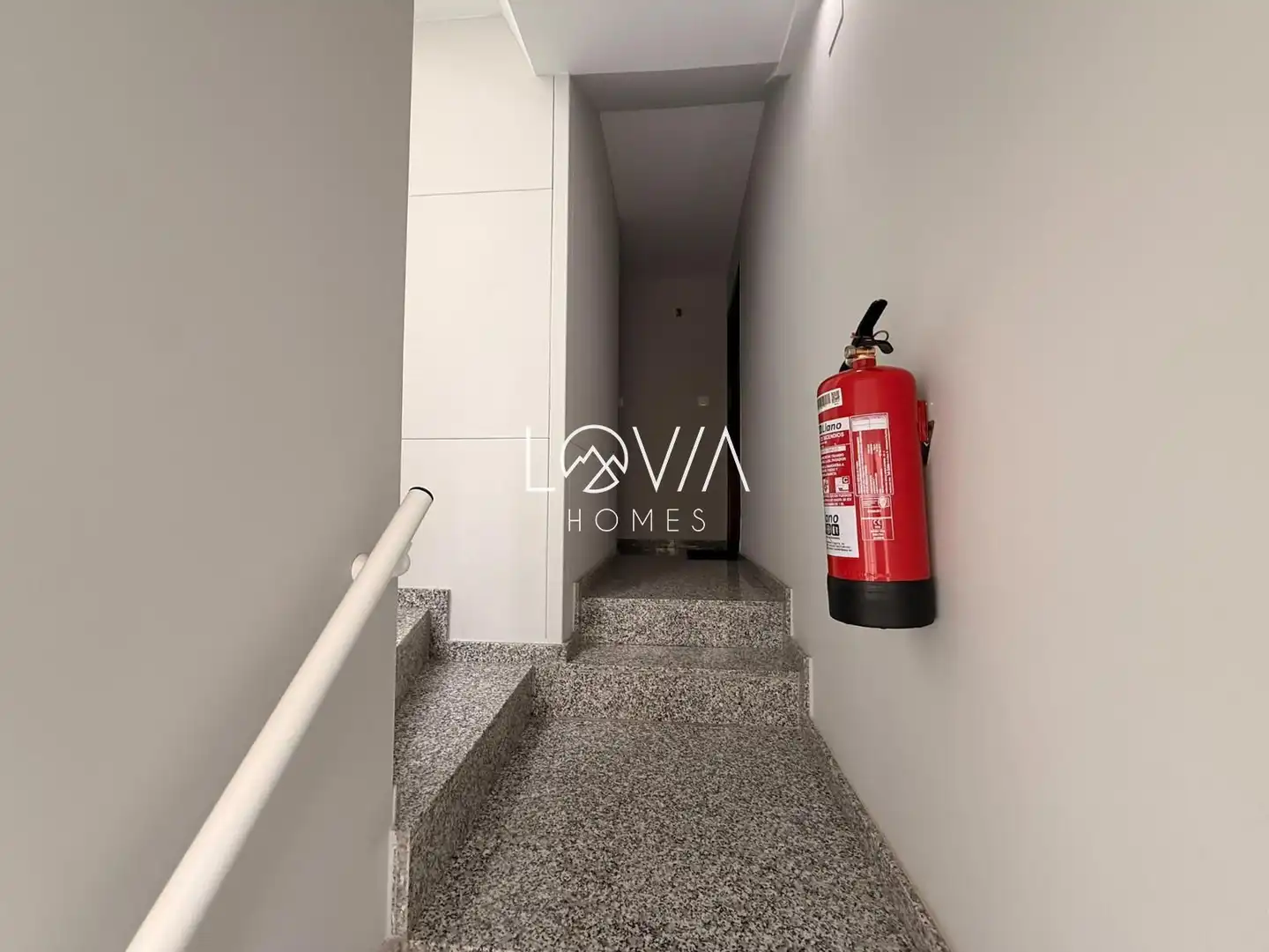 Wohnung mit Aufzug zum Verkauf in Adolfo Vega, imagen 8