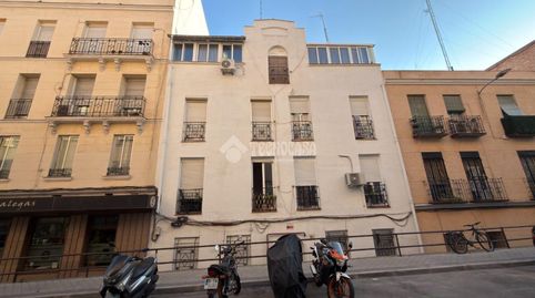 Piso en venta en Madrid