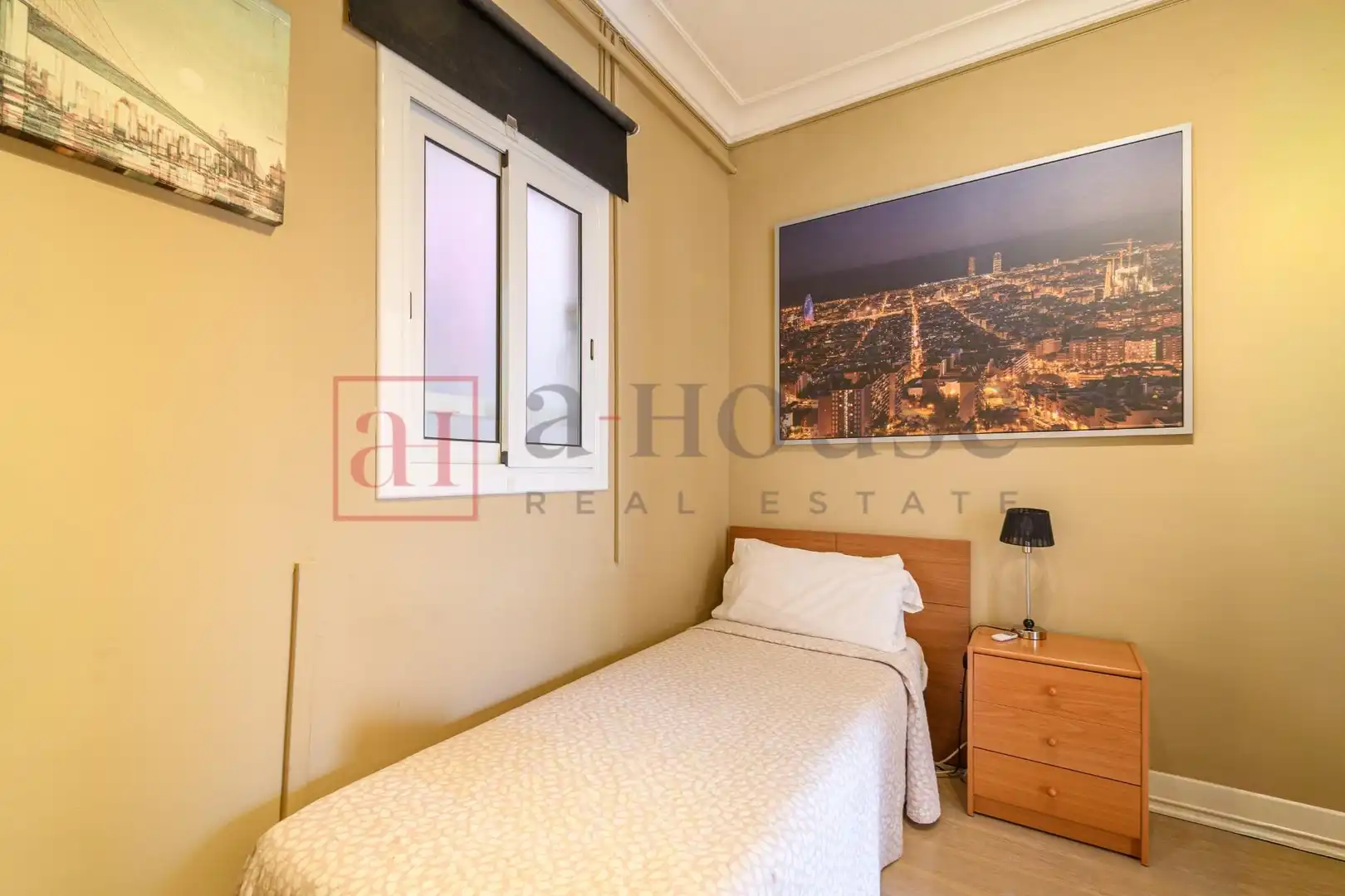 Piso con balcón en venta en Avenida de Josep Tarradellas, imagen 19