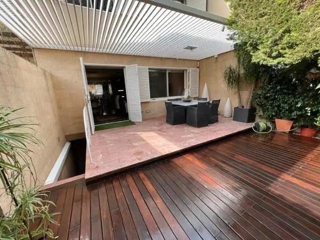 Casa adosada en venta en Santo Angel