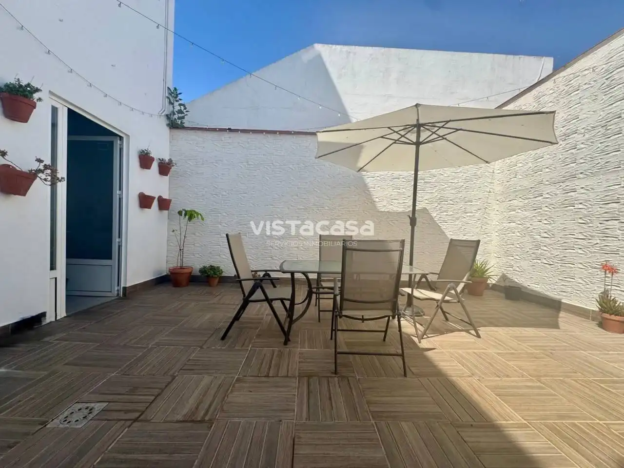 Casa o xalet en venda a Mairena del Alcor