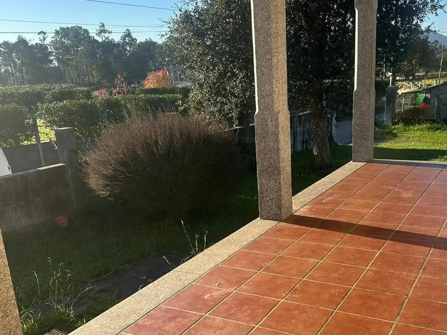 Terreno rustico in vendita a Tomiño, imagen 8