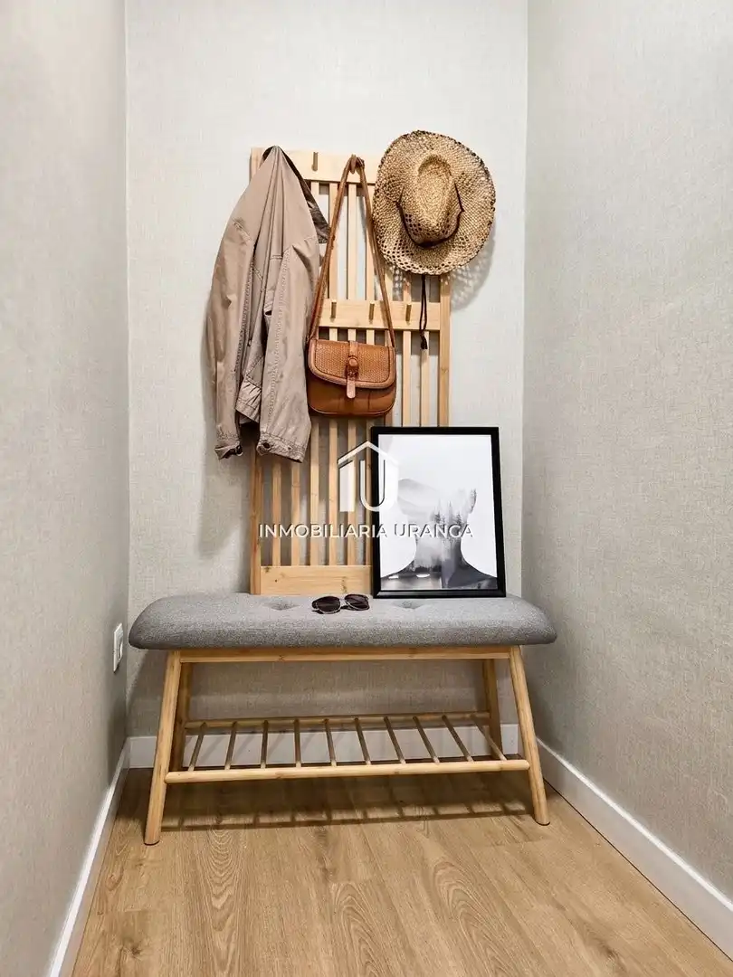 Flat for sale in Laredo