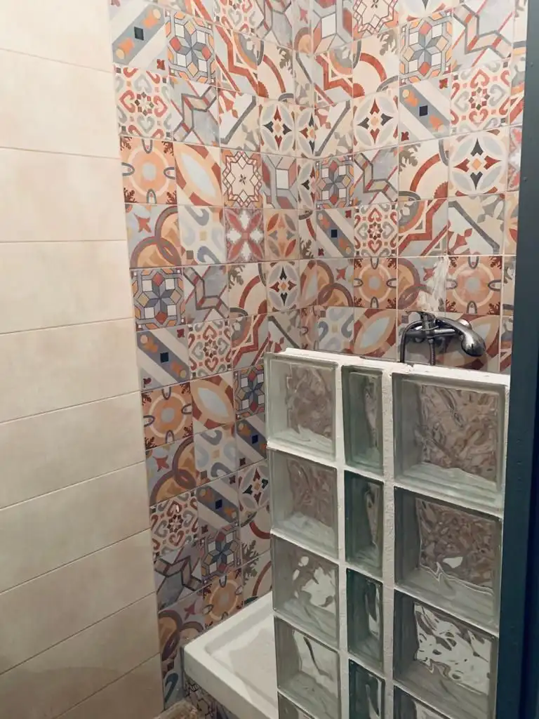 Bany de Pis en venda en Córdoba amb Aire condicionat i Terrassa