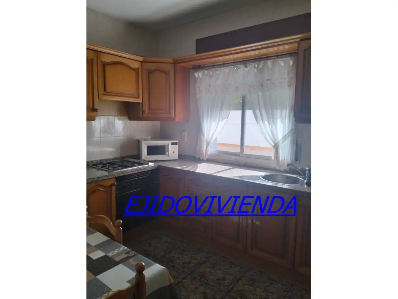 Piso en venta en El Ejido Ciudad, imagen 16