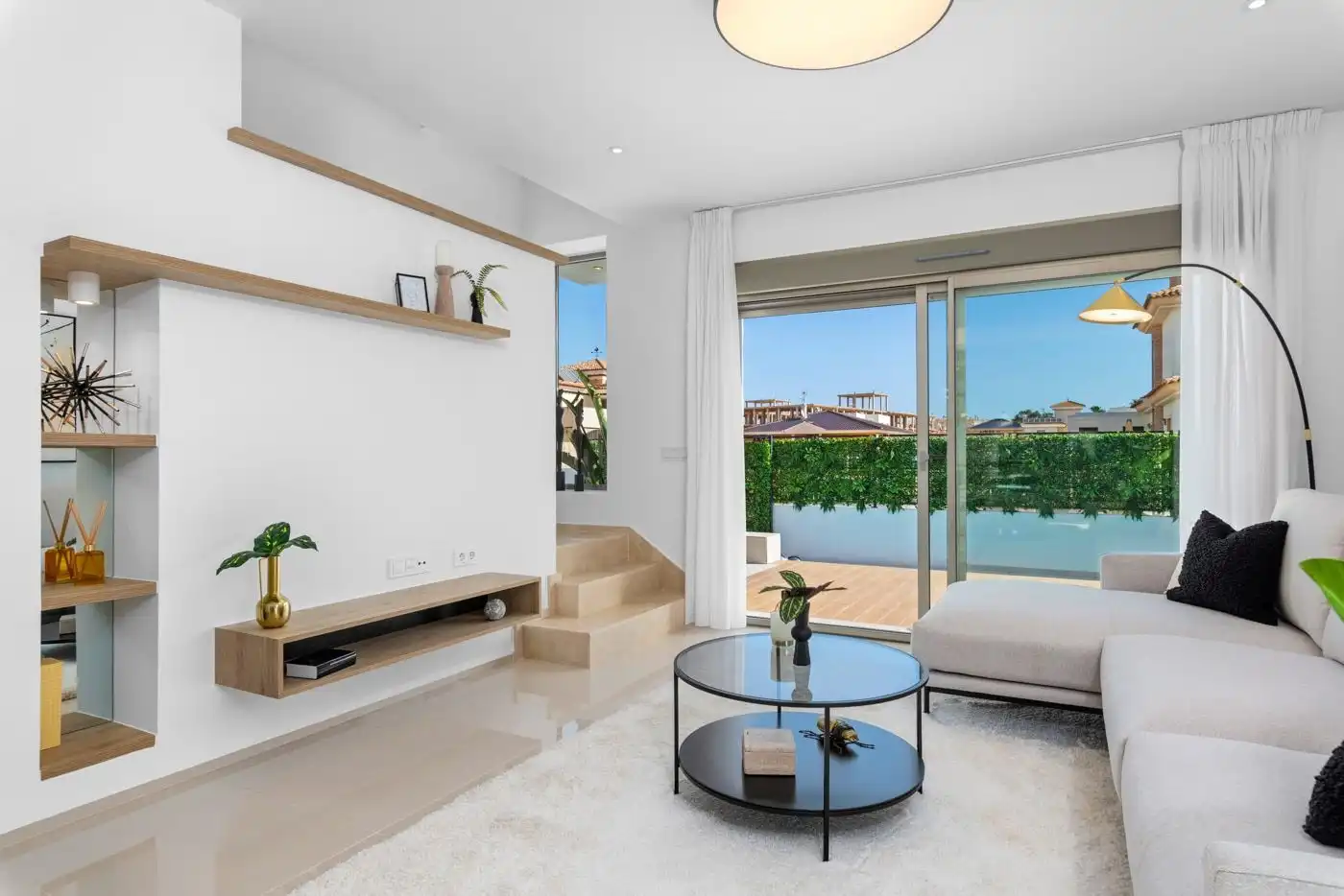 Villa con piscina in vendita a Centro, imagen 2