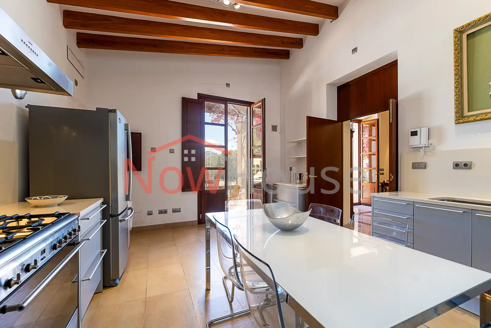 Xalet amb terrassa en venda a Ma-1015 19, imagen 14