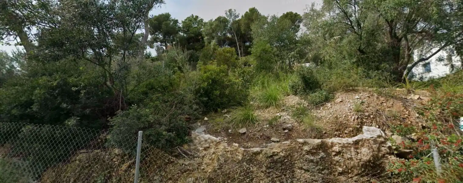 Residencial en venta en Garraf