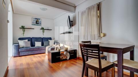 Photo 3 of Flat for sale in Azken Portu - Behobia, Gipuzkoa