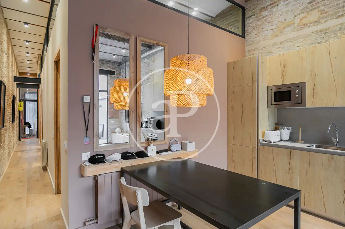 Piso en venta en Carrer de Galileu, imagen 9