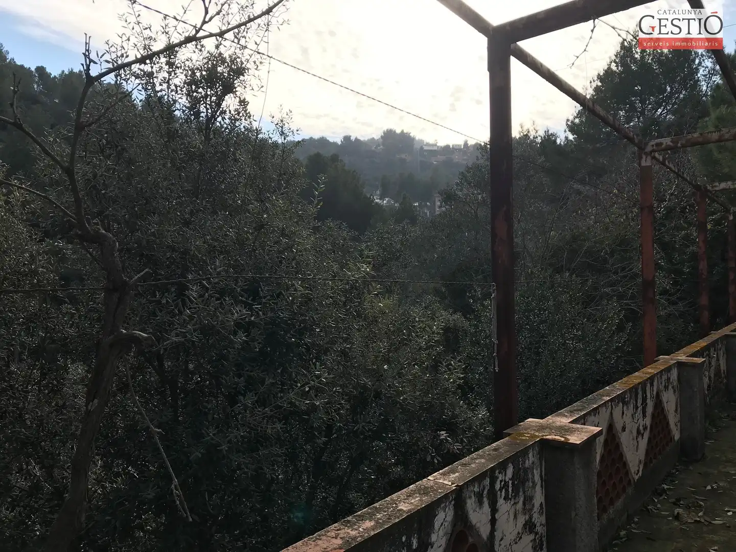 Edifici en venda a Carrer Sant Jordi, La Palma de Cervelló