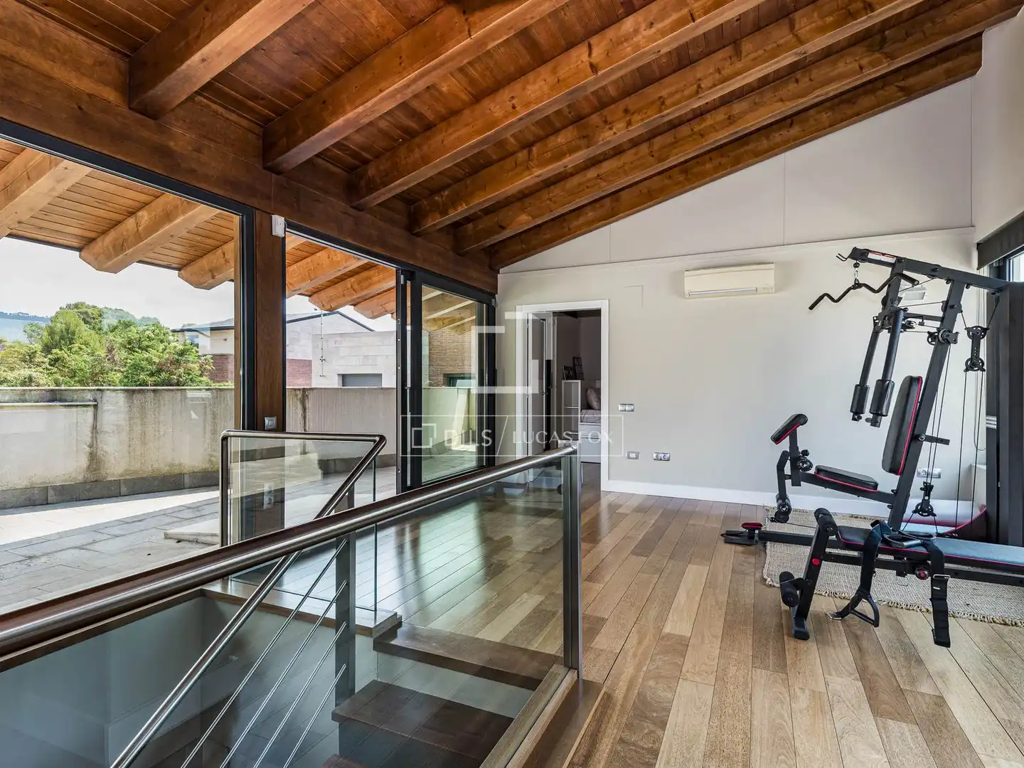 Villa con piscina in vendita a Matadepera, imagen 31