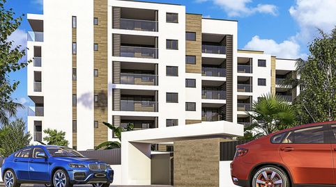 Foto 4 de Apartamento en venta en Calle Alcarria, Mil Palmeras, Pilar de la Horadada